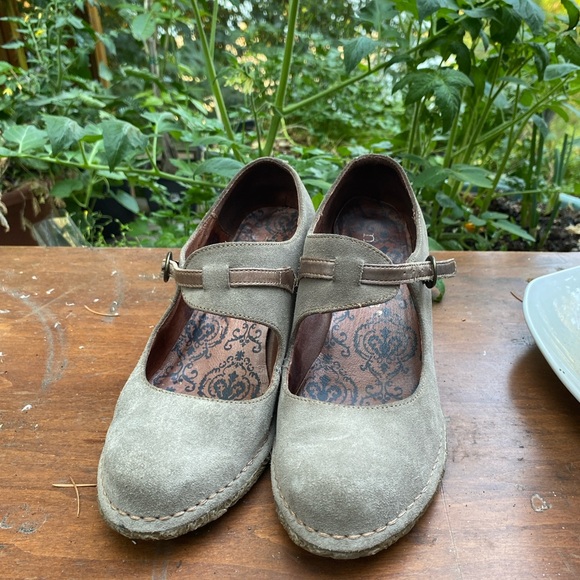 Neosens shoes - Picture 3 of 9